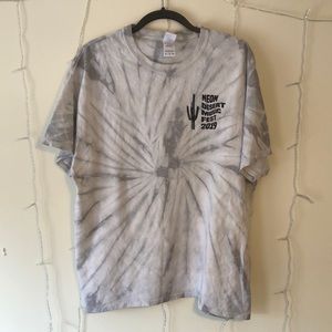 Neon Dessert T-shirt